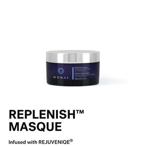 Monat Replenish Masque - Best Seller!